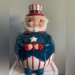 JP Uncle Sam canister